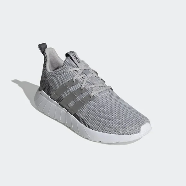 Adidas Questar Flow 10 Men's Grey
