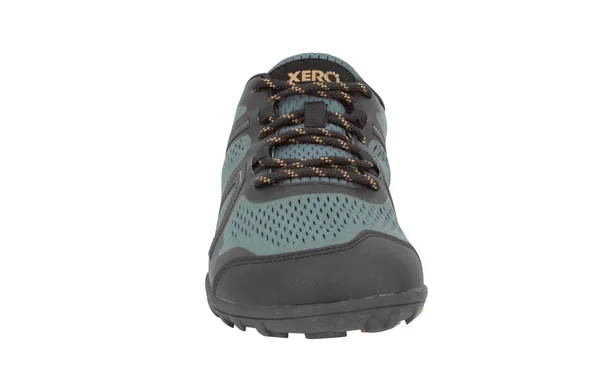 Xero Shoes Mesa Trail Men's Shoes Dark Gray Sapphire : 10.5 M