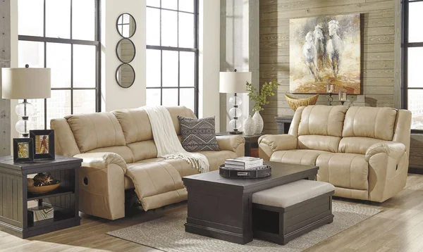 Sharlowe Rectangular End Table by Ashley