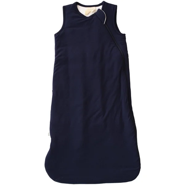 Kyte Baby Solid Sleep Bag - Navy 2.5 Tog, 0-6 Months