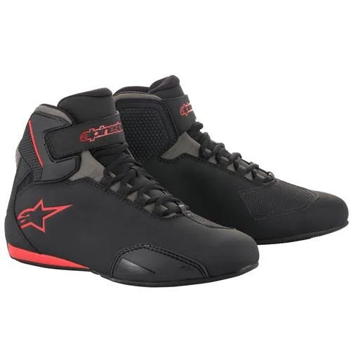 Alpinestars Sektor Riding Shoe