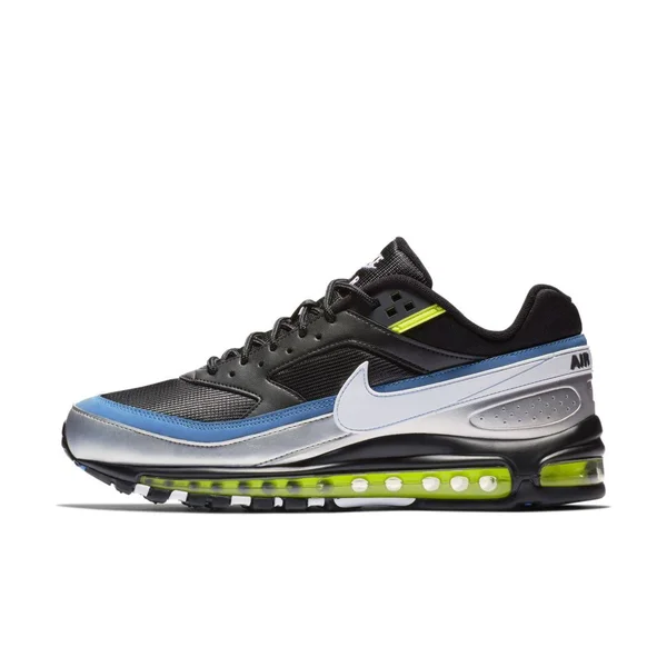 Nike Air Max 97/BW Black