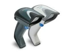 Datalogic GD4130-WH CCD White Barcode Reader