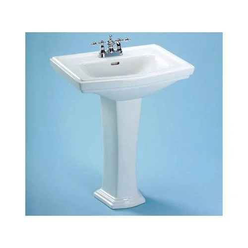 Toto LT780.4#51 Clayton Bathroom Sink Ebony