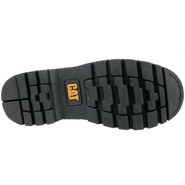 Caterpillar Colorado Boots Black