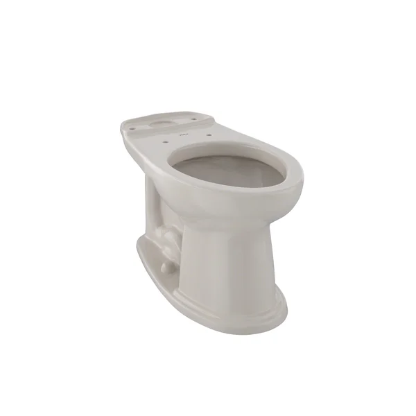 Toto C754EF#03 1.6 GPF, Elongated, Toilet Bowl, Bone