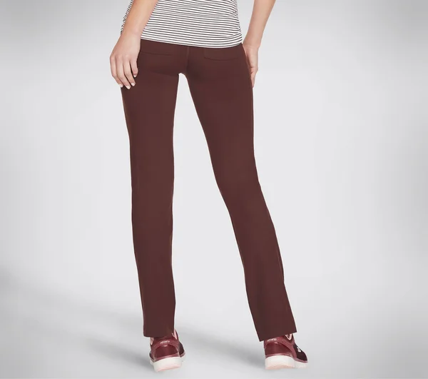Skechers Women's GOwalk Smart Straight Leg Pant