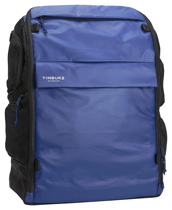 Timbuk2 Lightweight Muttmover Blue Wish Light Rip Large Backpack