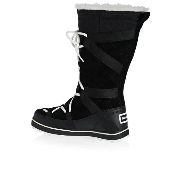 Sorel Glacy Explorer Black