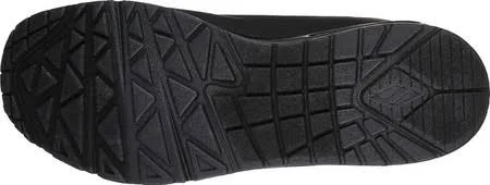 Men's Skechers Uno Stand on Air Sneaker, Size: 11, Black