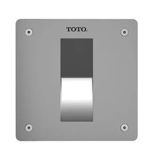 Toto TEU3UA#SS EcoPower Flush Valve Stainless Steel
