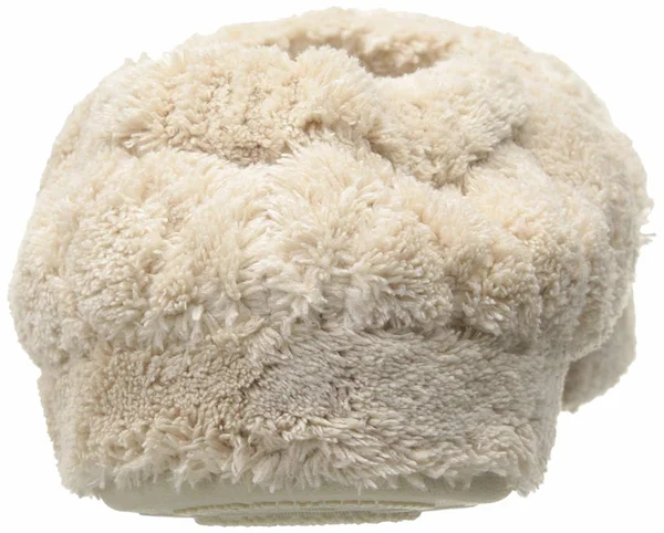 Acorn Spa Wrap (Taupe) Women's Slippers