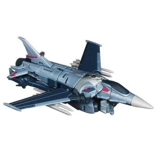 Transformers Prime Deluxe - Starscream - First Edition