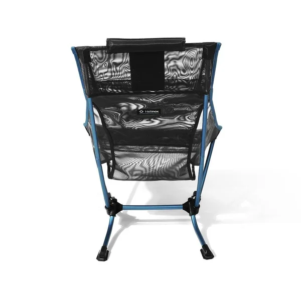 Big Agnes Beach Chair, Golden Poppy
