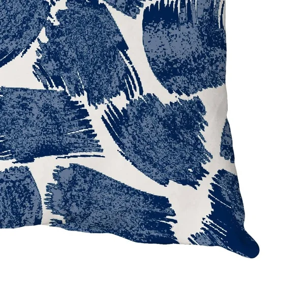 Giraffe Journey Throw Pillow - Purple - 26x22 x 26x22