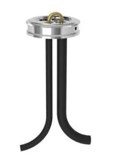 Newport Brass 6-292 Oil Rubbed Bronze Hand Relieved Metropole Air Gap, REVERSE Osmosis