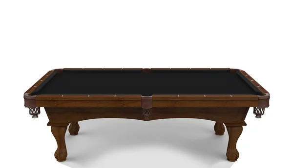 Holland Bar Stool Hainsworth Classic Series - Black Pool Table Cloth - 9'