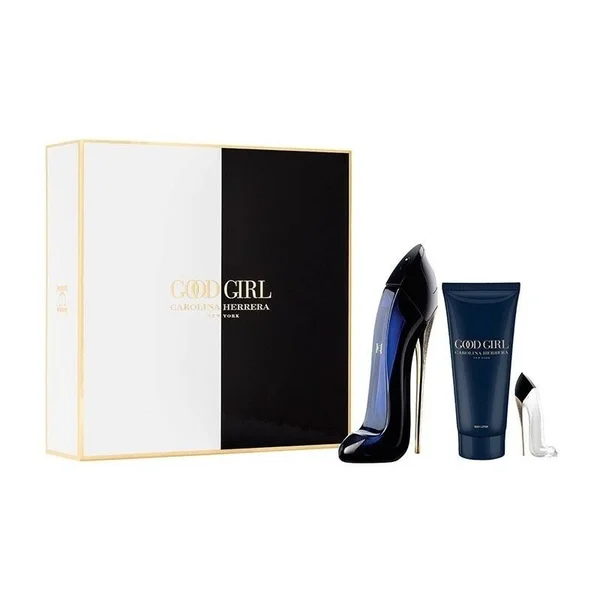 Carolina Herrera &Good Girl& Eau De Parfum 3-Piece Gift Set
