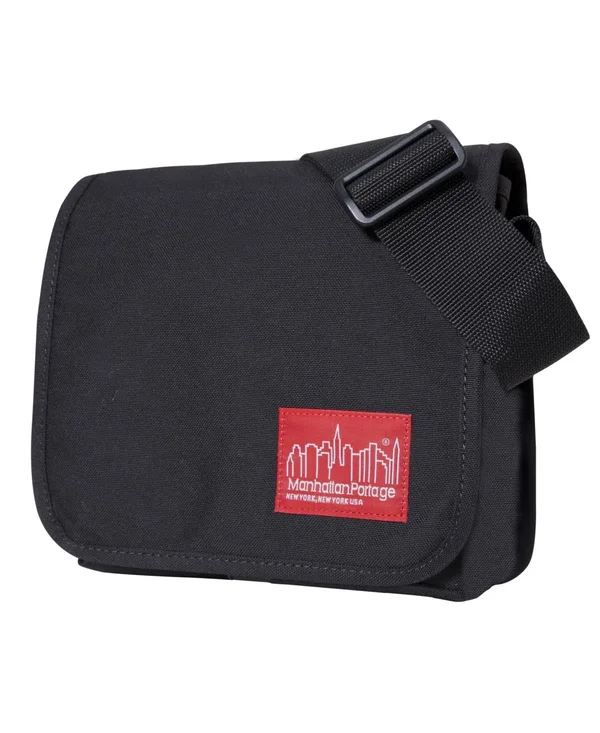 Manhattan Portage Xs DJ Bag (Black)