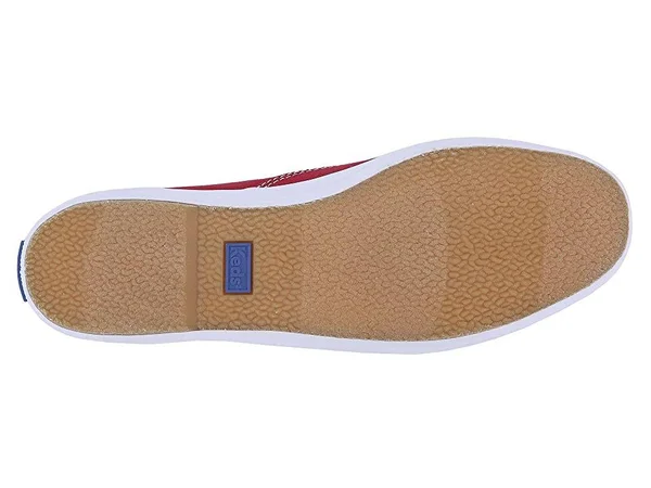 Keds Women Champion Originals, Size: 13, Red