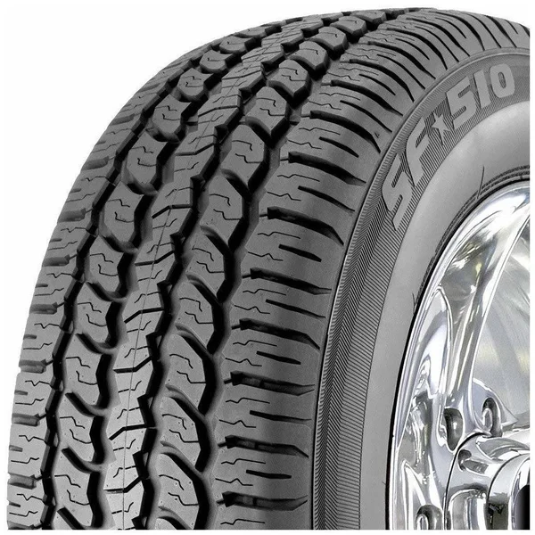 Starfire SF-510 245/65R17 107S Tire