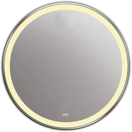 Radiance Goods Embedded LED Mirror 4000K Warm White 28x22