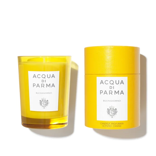 Acqua di Parma Buongiorno Candle