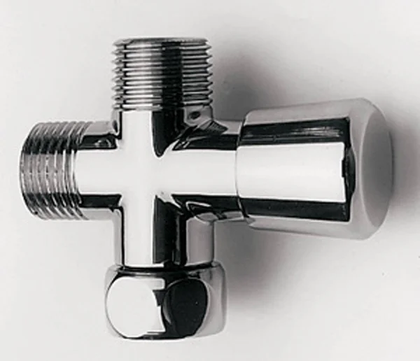 Newport Brass 286/10B Oil Rubbed Bronze Shower Arm Diverter