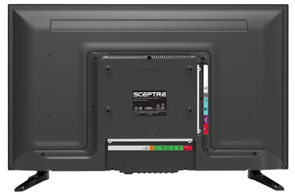 Refurbished Sceptre 32x22 Class HD (720p) LED TV (x322bv-sr)