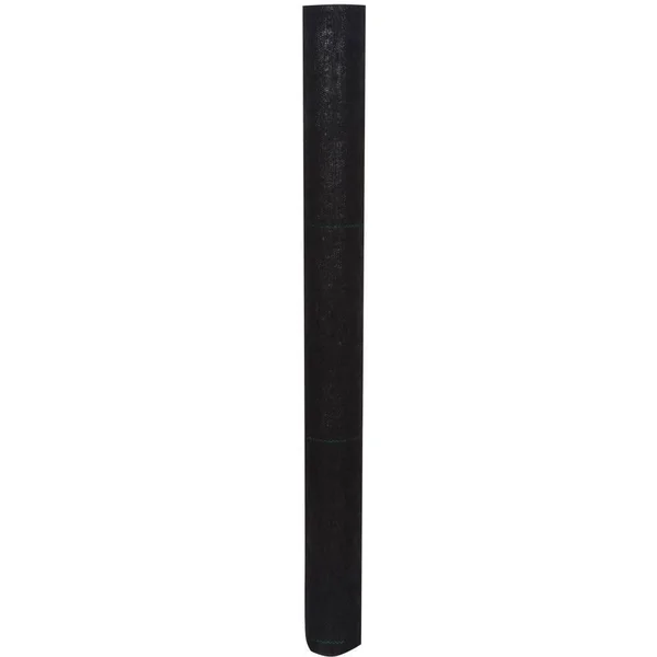 6 ft. x 100 ft. Woven Contractor Ground Cover Weed Barrier Fabric - Landmaster