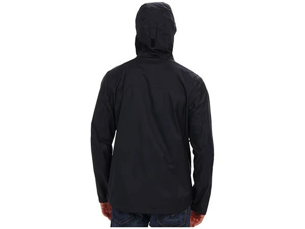 Columbia Men's EvaPOURation Jacket - Black