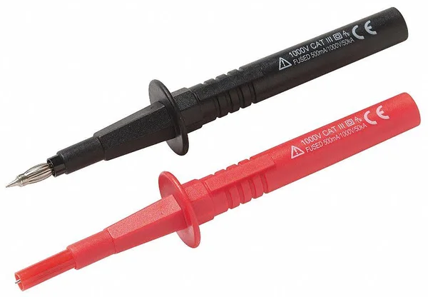 Fluke, TLK291, Fused Test Probe