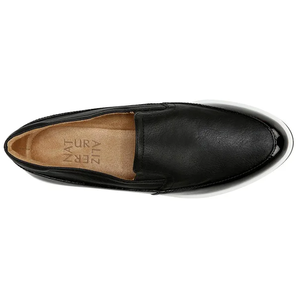Naturalizer Rome Slip-On - Women's - Black - Size 7
