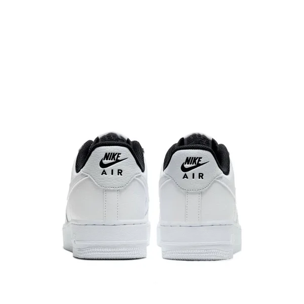 Nike Air Force 1 &07 LV8 (White, Grey)