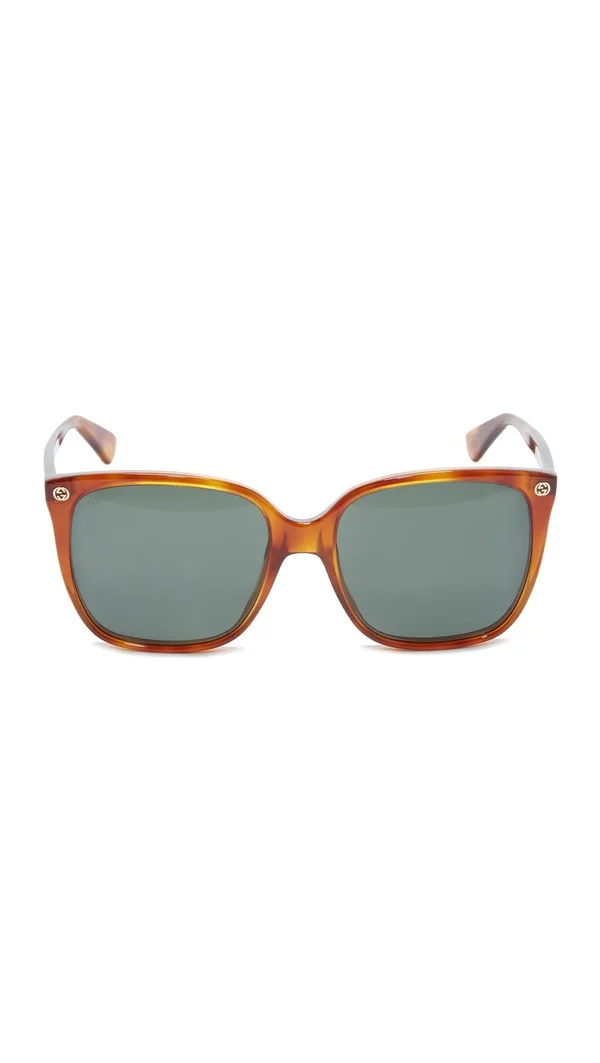 Gucci Gg0022s Sunglasses