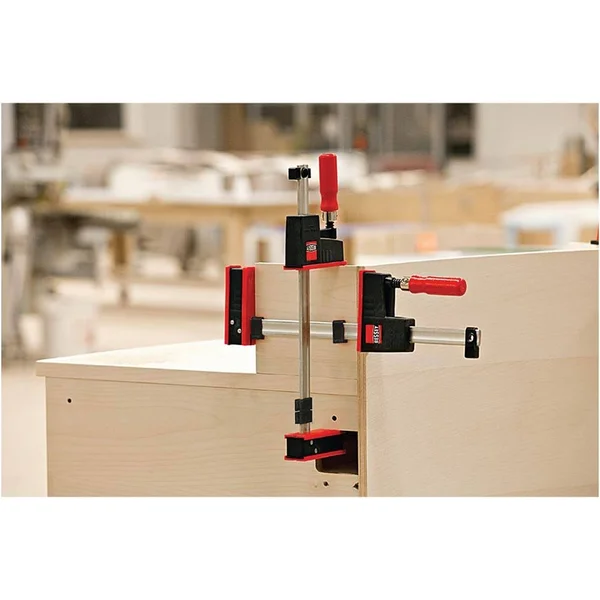 Bessey KRJR-50 K Body Revo Jr, 50x22 Parallel Clamp
