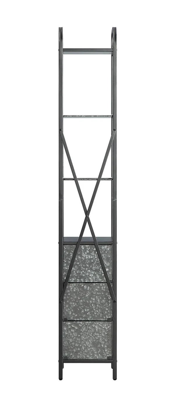 4D Concepts Intek Tower with Three Drawers 134022