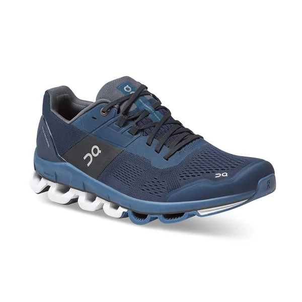 on Cloudace Midnight, Navy, Mens, Size: 7.5