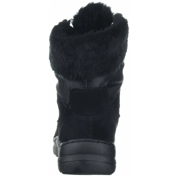 Baretraps Aero Cold-Weather Boots, Black