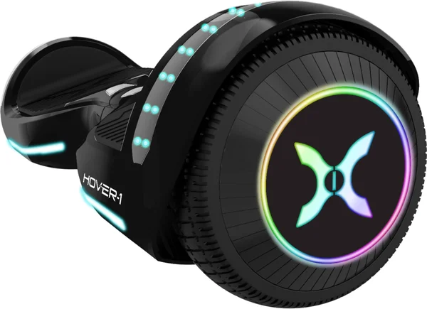 Hover-1 - Origin Self Balancing Scooter - Black