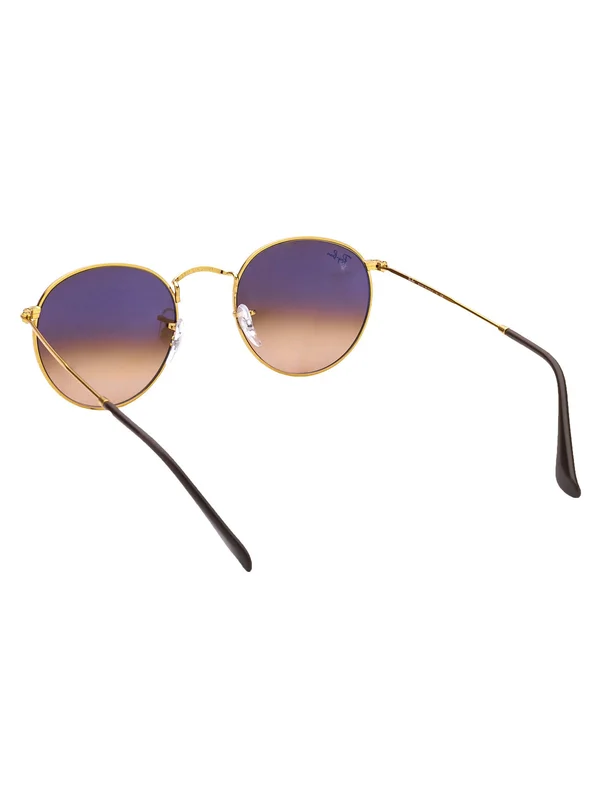 Ray-Ban Round Metal RB3447 9001A5 50 Sunglasses