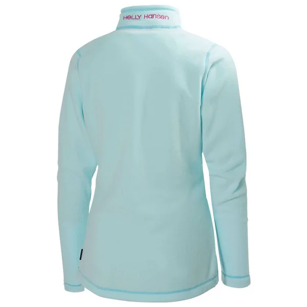 Helly Hansen Women's Daybreaker Fleece Jacket - Black