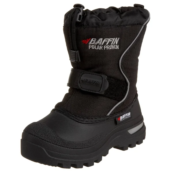 Baffin Mustang Snow Boot (Toddler)