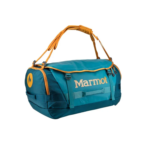 Marmot Long Hauler Duffel - Large Neptune/Denim