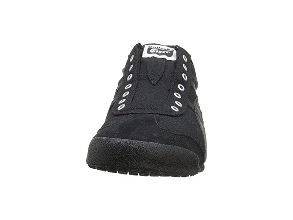 Onitsuka Tiger - Mexico 66 Slip-On, Black/Black