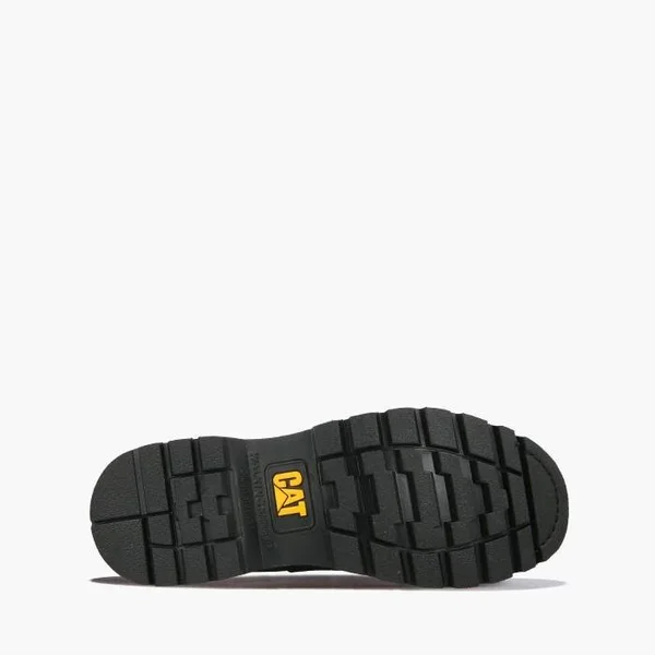 Caterpillar Colorado Boots Black