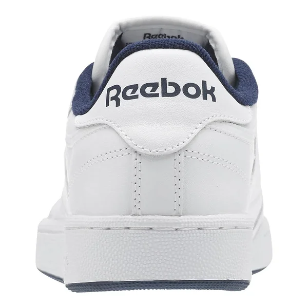 Reebok Men's Club C 85 9 White/Navy