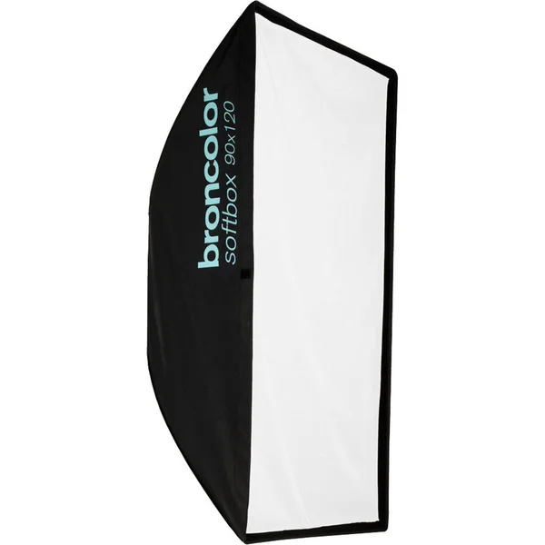 Broncolor 3x3.9& (0.91x1.18m) Softbox