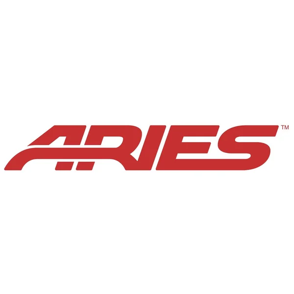 Aries 3in Bull Bar Stainless, 35-9001