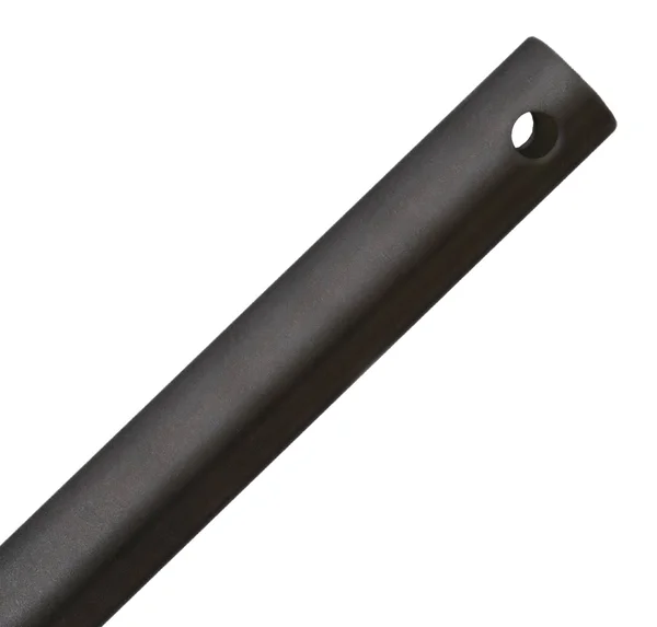 Savoy House Accessory - 12 Inch Downrod Reclaimed Wood Aged Pewter Finish